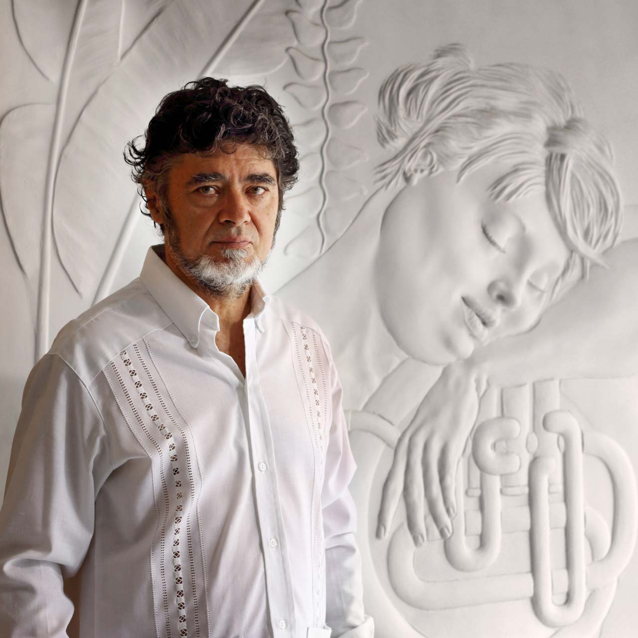 Alvaro Zarama