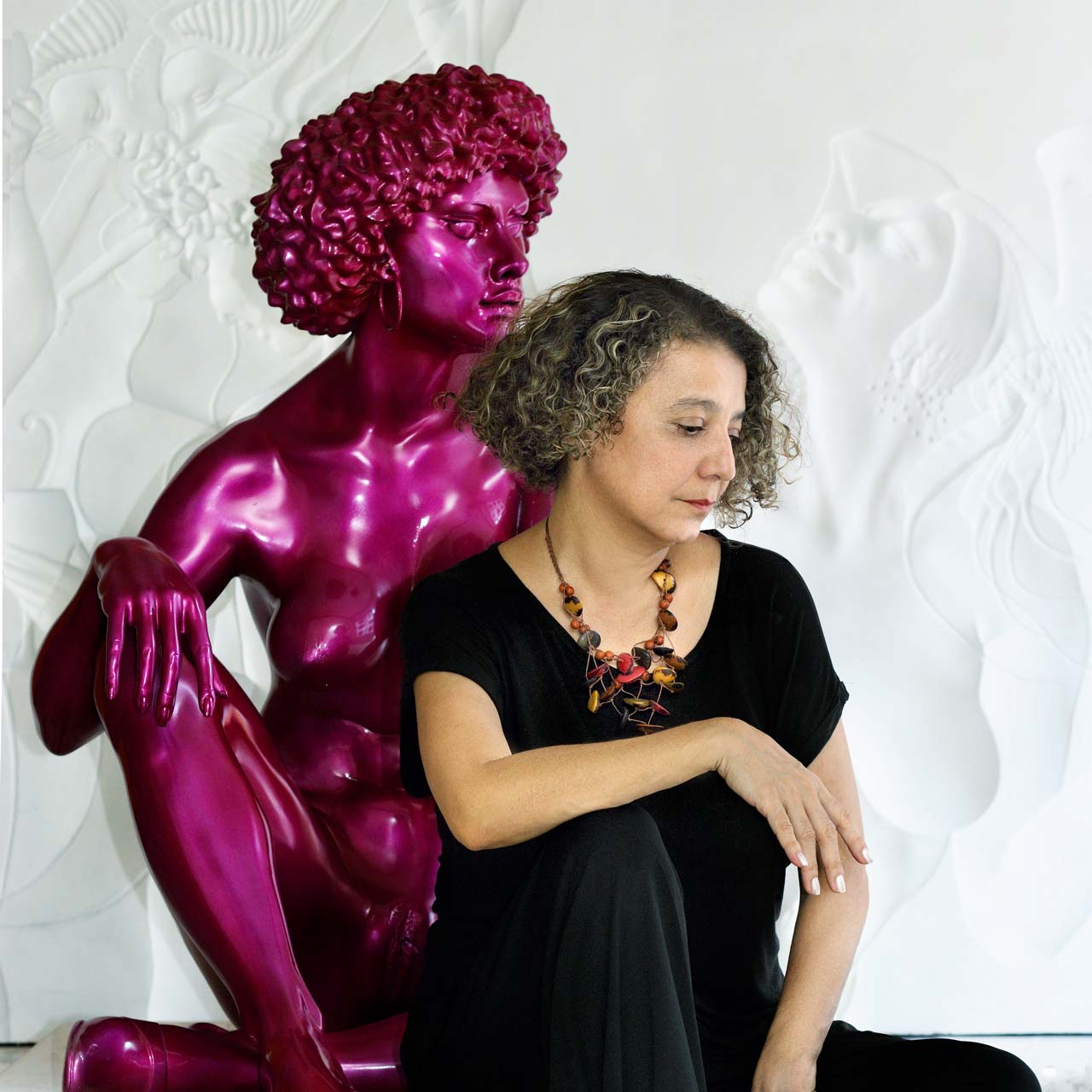 Luz Marina Barrios Acosta