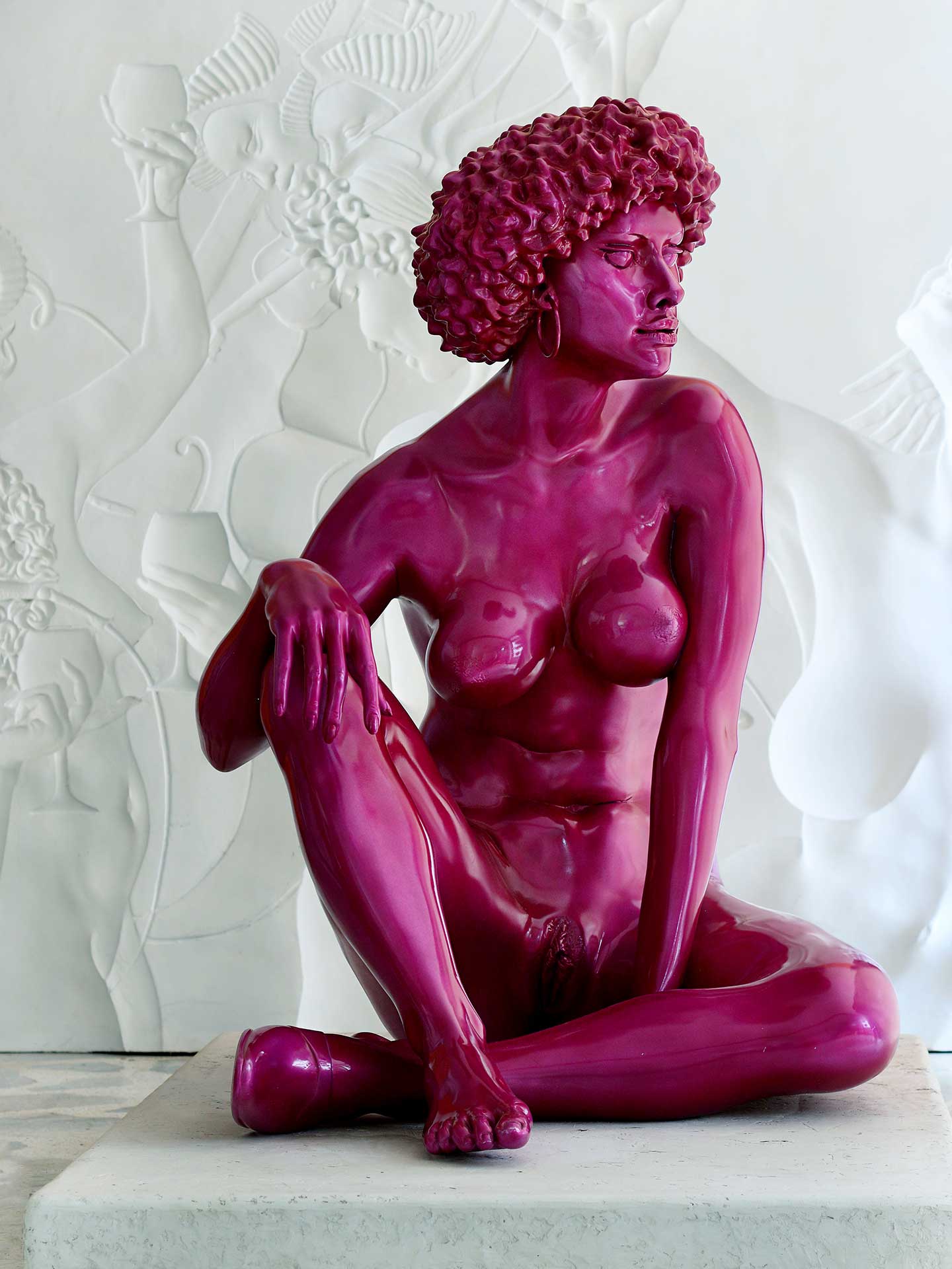 Violeta-portrait